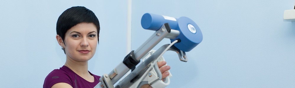 Консультационно-реабилитационный центр «Медицина человеку»