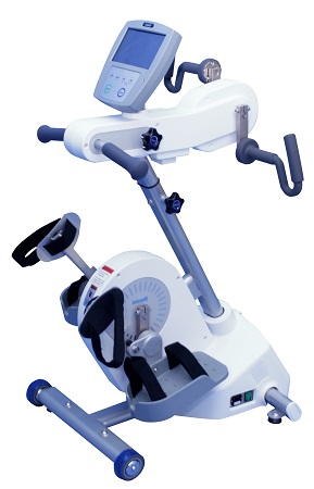 Двигательный тренажер SP–1000 Двигательный тренажер SP–1000
